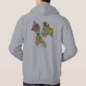 T-Shirt (Achterkant)