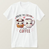 T-shirt (Design voorkant)