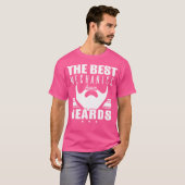T-shirt (Voorkant volledig)