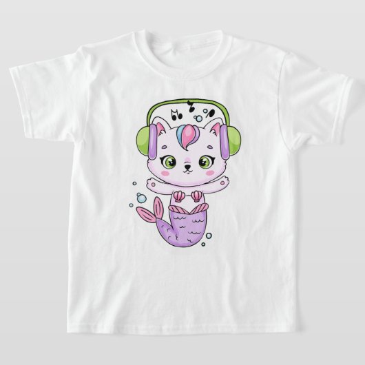 T-shirt (Laagn)