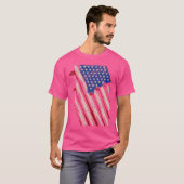 T-shirt (Voorkant volledig)