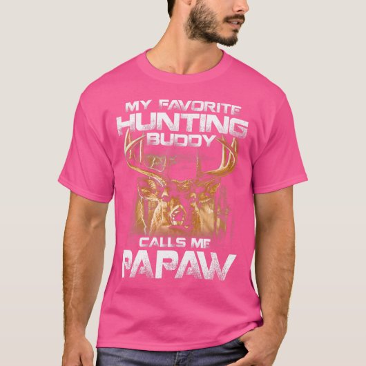 T-shirt (Voorkant)