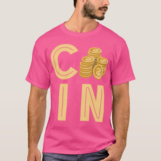 T-shirt (Voorkant)