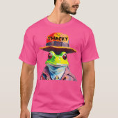 T-shirt (Voorkant)
