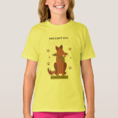 T-shirt (Voorkant)