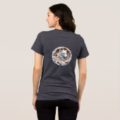 T shirt (Achterkant volledig)