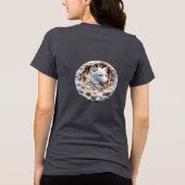 T shirt (Achterkant)