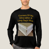 T-shirt (Voorkant volledig)