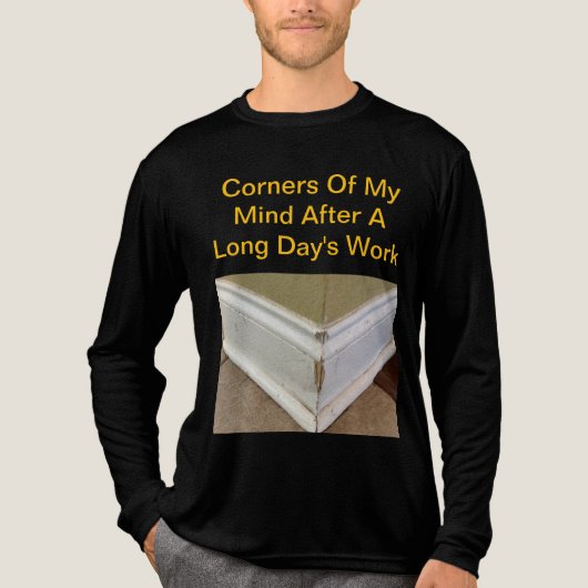 T-shirt (Voorkant volledig)