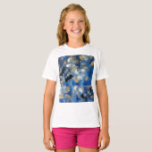 T-shirt (Voorkant volledig)