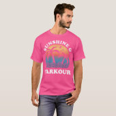 T-Shirt (Voorkant volledig)