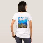 T SHIRT (Achterkant volledig)