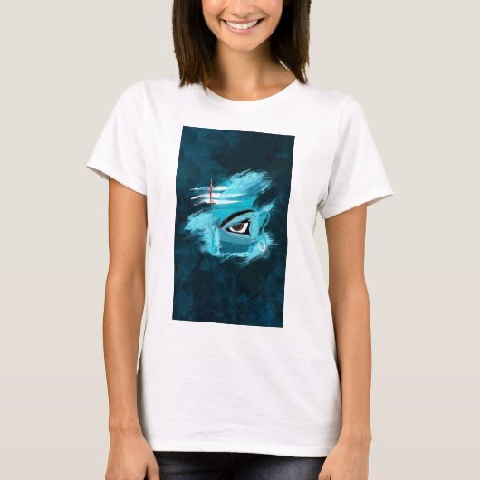 T SHIRT (Voorkant)