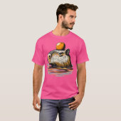 T-shirt (Voorkant volledig)