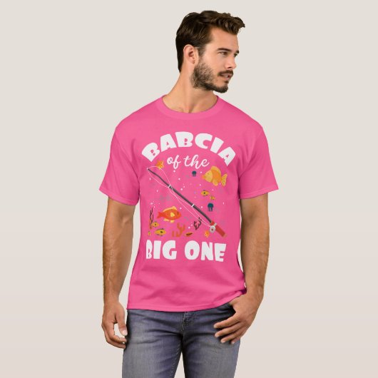 T-shirt (Voorkant volledig)