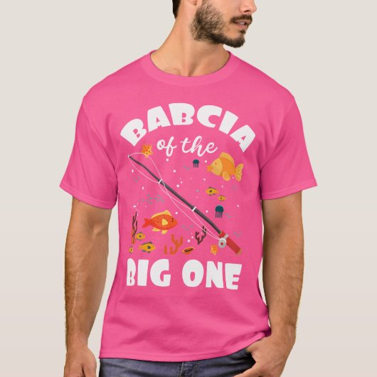T-shirt (Voorkant)