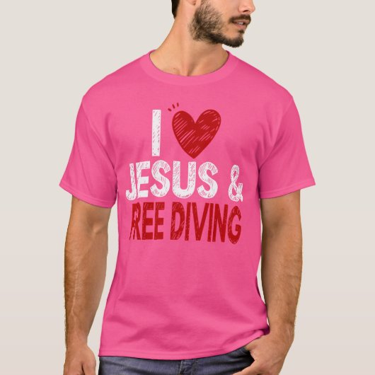 T-shirt (Voorkant)