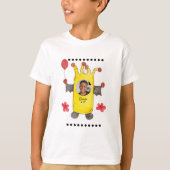 T-shirt (Voorkant)