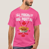 T-shirt (Voorkant)