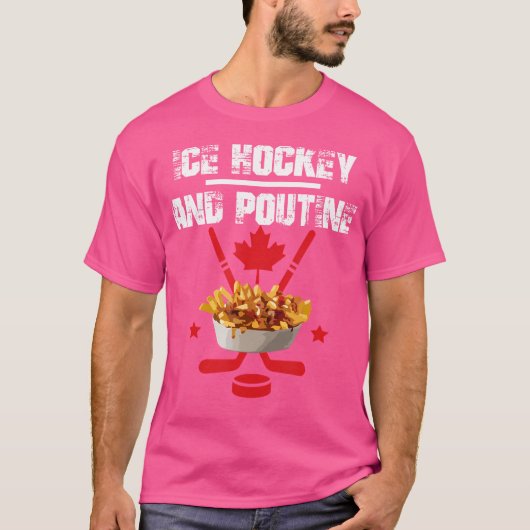 T-shirt (Voorkant)