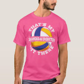 T-shirt (Voorkant)