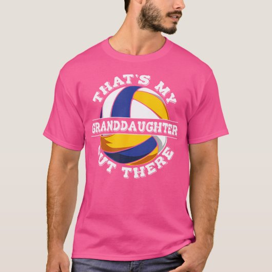 T-shirt (Voorkant)