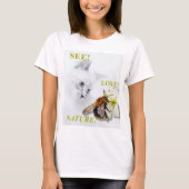 T-shirt (Voorkant)