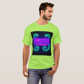 T-shirt (Voorkant volledig)