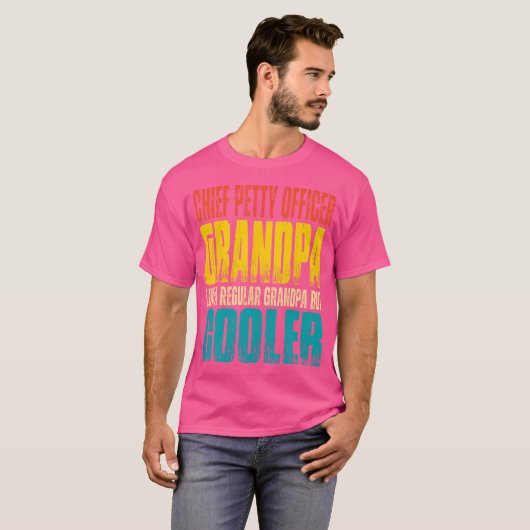 T-Shirt (Voorkant volledig)
