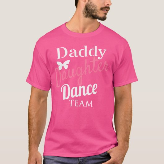 T-shirt (Voorkant)