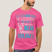 T-shirt (Voorkant)