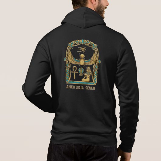T-shirt (Achterkant)
