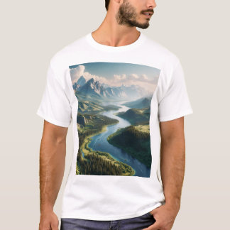 T SHIRT