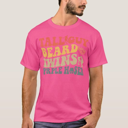 T-shirt (Voorkant)