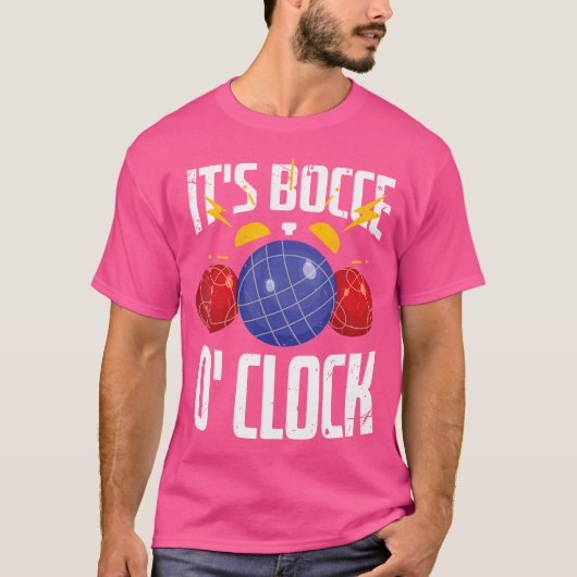 T-shirt (Voorkant)