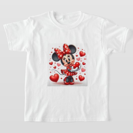 T-shirt  (Laagn)