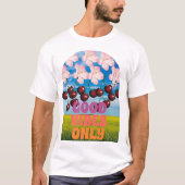T-shirt (Voorkant)
