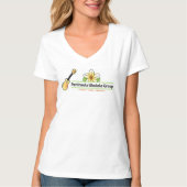 T-shirt (Voorkant)