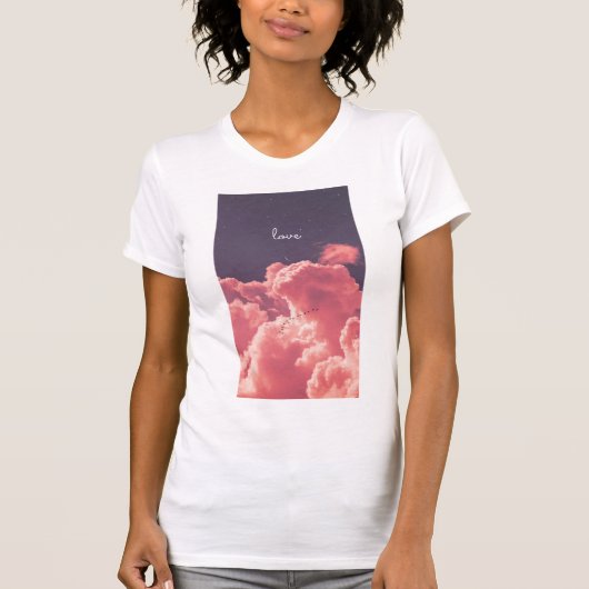 T-shirt (Voorkant)