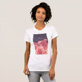 T-shirt (Voorkant volledig)