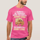 T-shirt (Voorkant)