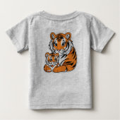 T-shirt (Achterkant)