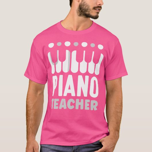 T-shirt (Voorkant)