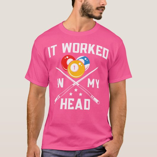 T-shirt (Voorkant)