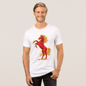 T-shirt (Voorkant volledig)