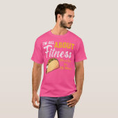 T-shirt (Voorkant volledig)
