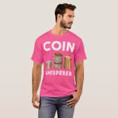 T-shirt (Voorkant volledig)