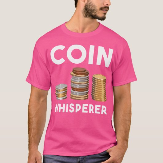 T-shirt (Voorkant)