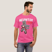 T-shirt (Voorkant volledig)