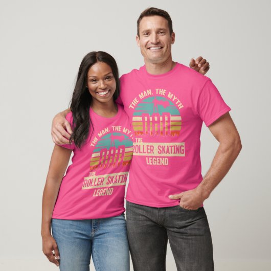 T-shirt (Unisex)